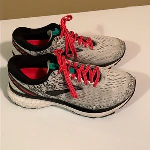 Brooks Ghost 11 Running Shoes